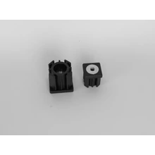 Menetes zártszelvénydugó