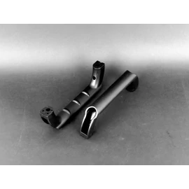 Fogantyú üvegszállal megerősített poliamid (M6, 120mm)