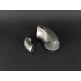 Rozsdamentes patentív  (101,6, x2, 304L, DIN2605)