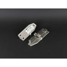 Rozsdamentes tolózár  (A2, 100x35x1)