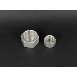  Saválló zárókupak (316, 1")