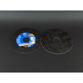 Vágókorong rozsdamenteshez / Pferd (115mm)