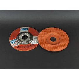 Tisztítókorong rozsdamenteshez (115mm)