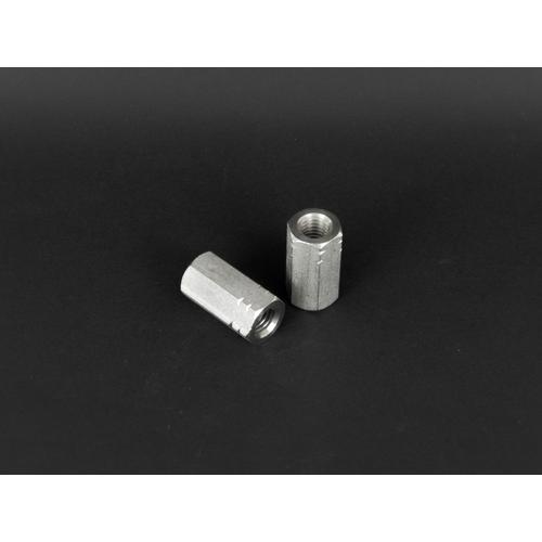  Rozsdamentes magas anya 3D  (DIN6334, M16, A2)