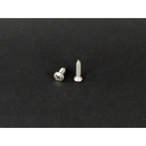 Din 7983 Lencsefejű kereszthornyú lemezcsavar rozsdamentes (DIN7983, 4,2x, 13mm, A2)