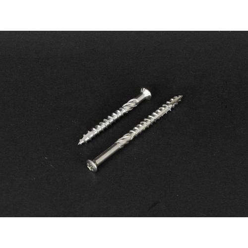 Rozsdamentes teraszcsavar TORX  (9043, 5x, 70mm, A2)