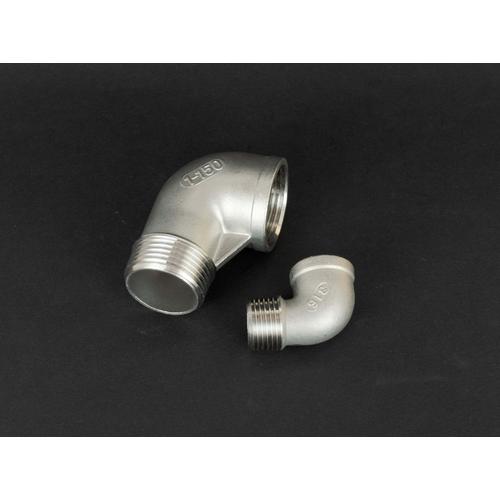 Saválló könyök KB  (6/4", 316, 6/4")